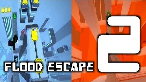 Button Chaos (1) and Button Chaos (2) (Crazy) Roblox FE2 Map Test