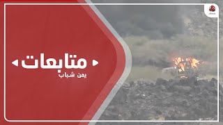 مليشيا الحوثي تدفع بتعزيزات عسكرية إلى مأرب