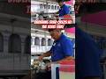 Ordering Deep Fried Oreos at the State Fair! #shorts