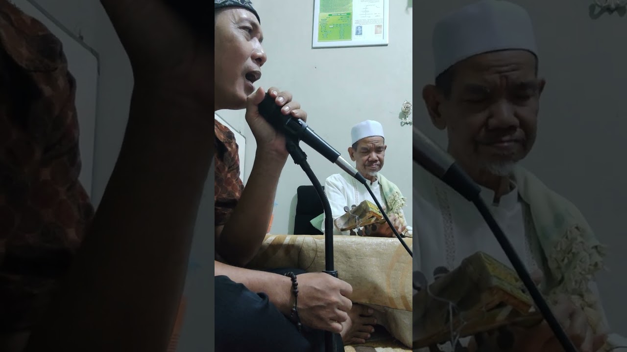 sambal asam     (syair ada di deskripsi)