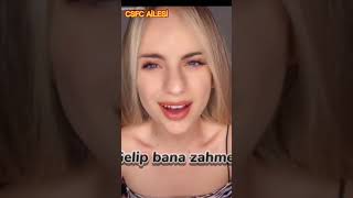 Csfc Ailesi Cemre Solmaz Edit