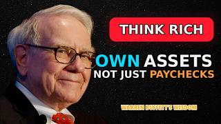 BECOMING RICH REQUIRES BREAKING THEIR RULES BECAUSE THEIR RULES WERE NEVER WRITTEN FOR OWNERS