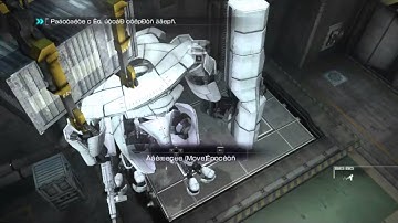 Binary Domain walkthrough part5/Binary Domain прохождение часть5