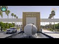 Damac hills projects marketed by nfconstructions