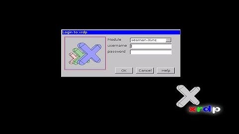 Remote Control Raspberry Pi via Remote Desktop Connection and XRDP Software