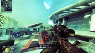 Ninja Attempts To Edit Ep 2. First Black Ops 2 3CE (1080p)