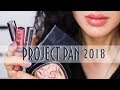 PROJECT PAN 2018 Intro | Использовать и Выбросить