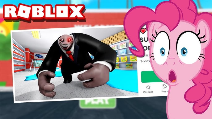 Gabriel pou roblox