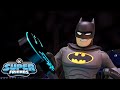 Batman &amp; Friends to the Rescue! | DC Super Friends | Kids Action Show | Super Hero Cartoons