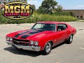 1970 Chevrolet #chevelle For Sale