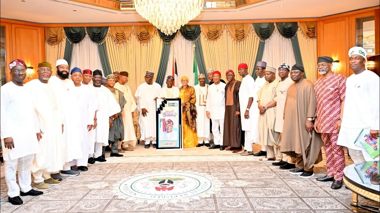 Tinubu unveils fund for fallen, wounded troops, donates salary