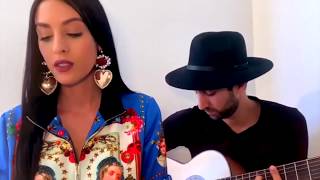 Video-Miniaturansicht von „Con Altura - Shambayah | Cover (ROSALÍA & J Balvin feat. El Guincho)“