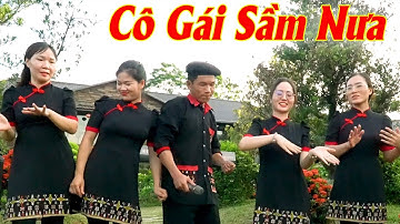 Cô Gái Sầm Nưa - Hay TV Giọng Ca Hay Nhất Miền Núi Tây Bắc - LK Nhạc Vùng Cao DISCO REMIX Mới Ra Lò