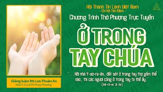 HTTL TÂN MINH - Chương Trình Thờ Phượng Chúa - 13/06/2021