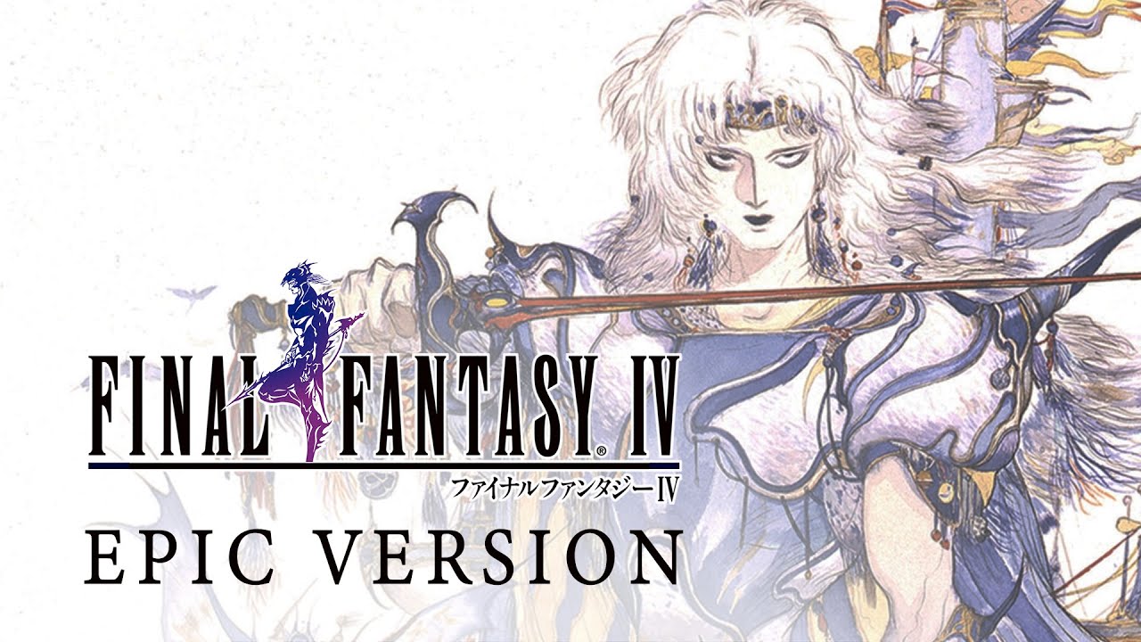 《Final Fantasy IV》『Within the Giant (Giant of Babil)』EPIC Orchestral COVER