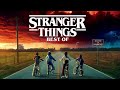 Stranger things soundtrack  best of season 14  music playlist  quotes