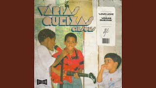 Vignette de la vidéo "Gilsons - Várias Queixas"