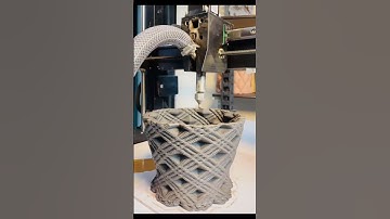 Wait for the Texture Reveal! ✨ Next-Level 3D Printing