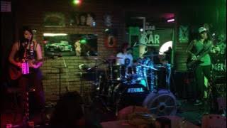 COME ON FEEL THE NOISE - QUIET RIOT (COVER BY DANGER LINE)