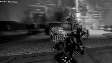 Warframe   Sorties 101 (2016)