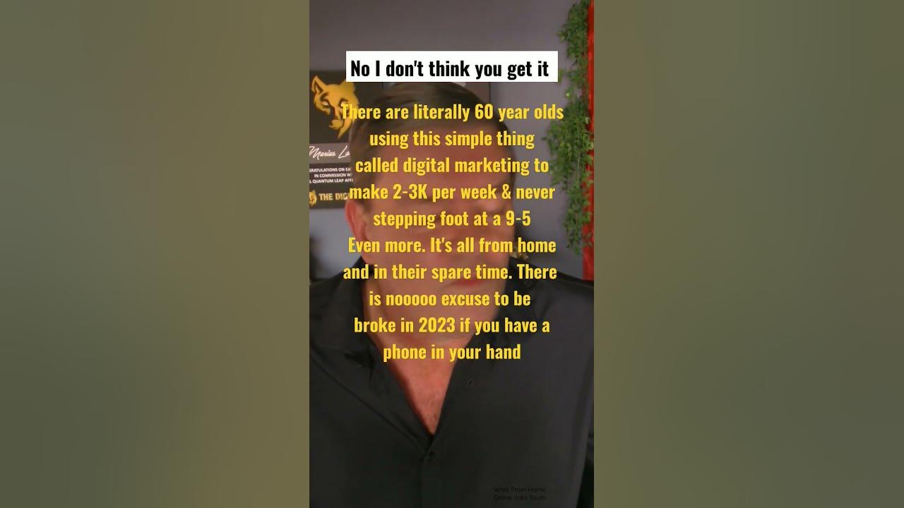 work-from-home-online-jobs-south-youtube