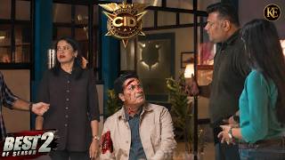 CID Season 2 |সিআইডি টিম কি অপহৃত ছোট্ট মেয়েটিকে খুঁজে বের করতে পারবে? | CID Latest Episode
