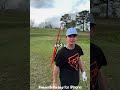 Noah Sumners hole 9 MMI