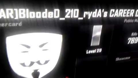 anonymous emblem black ops 2