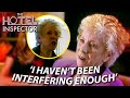 Meddling Owner Can't Let Their Hotel Function | The Hotel Inspector Clip | S2 Ep2