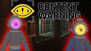 We are NEVER SAFE! - Content Warning