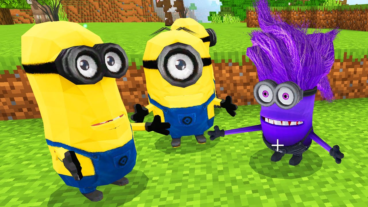 MINIONS MOD. MIN22086 main image 0