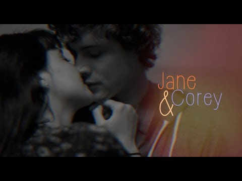 Jane & Corey | Cool Out