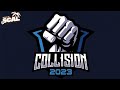 Cette vidéo est à voir AVANT le Collision 2023