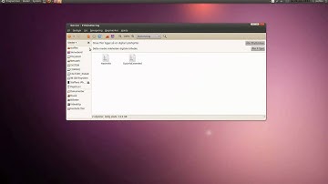 iPhone Hack - Ubuntu 10.04