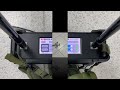 Operation of UAV Active Defense system