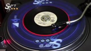 Ohio Players - Funky Worm (Single Mix) (Slayd5000) chords