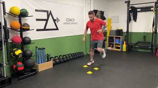 Extensive L Hops