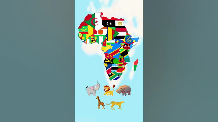 Did you know in Africa......