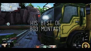 Best of BO3 Montage | Dayscd
