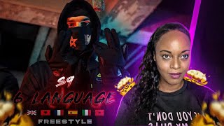 S9 - International #6Languages | GRM DAILY Reaction 🇲🇦🇦🇱🇪🇸🇮🇹🇫🇷🇬🇧🔥