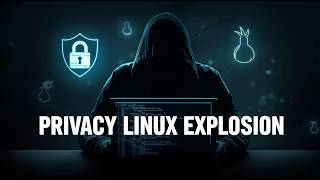 Why Privacy-Focused Linux Distros Are Exploding (And Why People Are Leaving Big Tech)