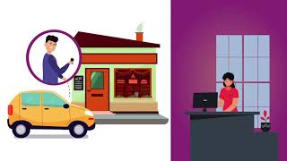 Free Online Ordering and Curbside Communication Platform For Restaurants