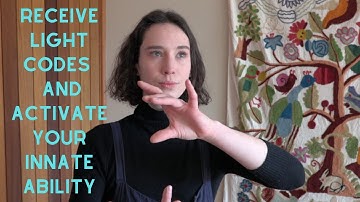 What is light language? How do I activate light language for myself?