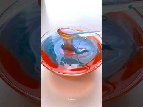키스오브라이프 Sticky 슬라임 만들기⛱️ / Making a KISS OF LIFE ‘Sticky&amp;#<strong>39</strong>; <strong>Slime</strong> ASMR