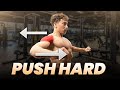 This PRO TECHNIQUE will BLOW UP your BENCH PRESS
