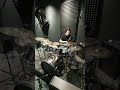 Drum practice