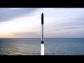 Interstellar Technologies | ZERO Orbital Vehicle Launch