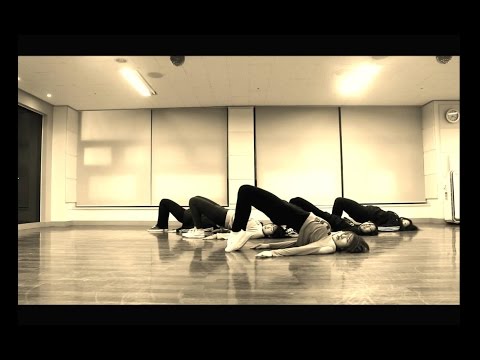 HIPHOP DANCE choreography by LENA KIM - All of the Night