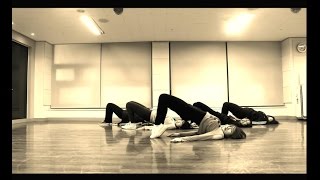 Hiphop Dance Choreography By Lena Kim - All Of The Night