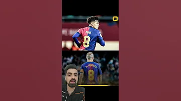 أرقام أساطير برشلونة مابين الماضي والحاضر برشلونة اكثر من مجرد نادي Hassankoora 